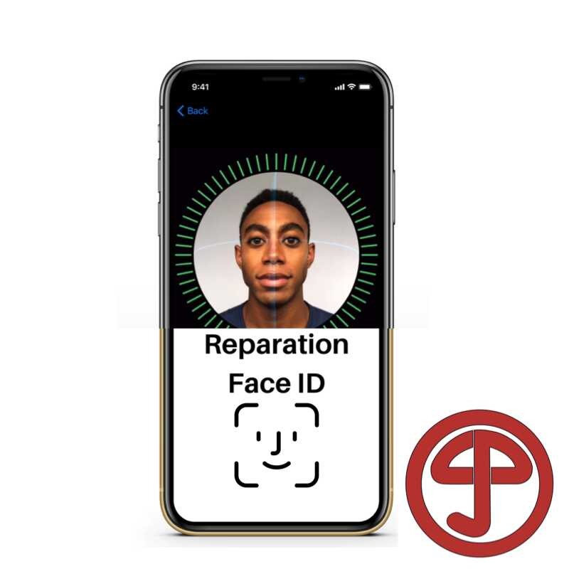 iphone 15 face id TrueDepth Camera